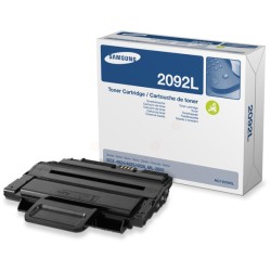 Samsung  (MLT-D2092L) Original Toner cartridge black (SV003A)