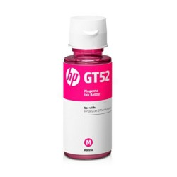 HP  (GT52) Original Ink cartridge magenta (M0H55AE)