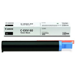 Canon  (C-EXV 60) Original Toner (4311C001)