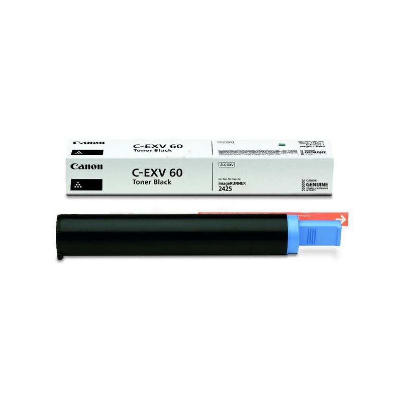 Canon  (C-EXV 60) Original Toner (4311C001)