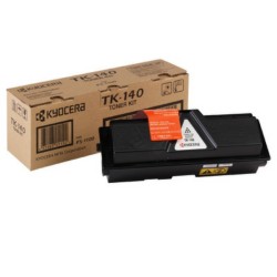 Kyocera  (TK-140) Original Toner-kit (1T02H50EU0)
