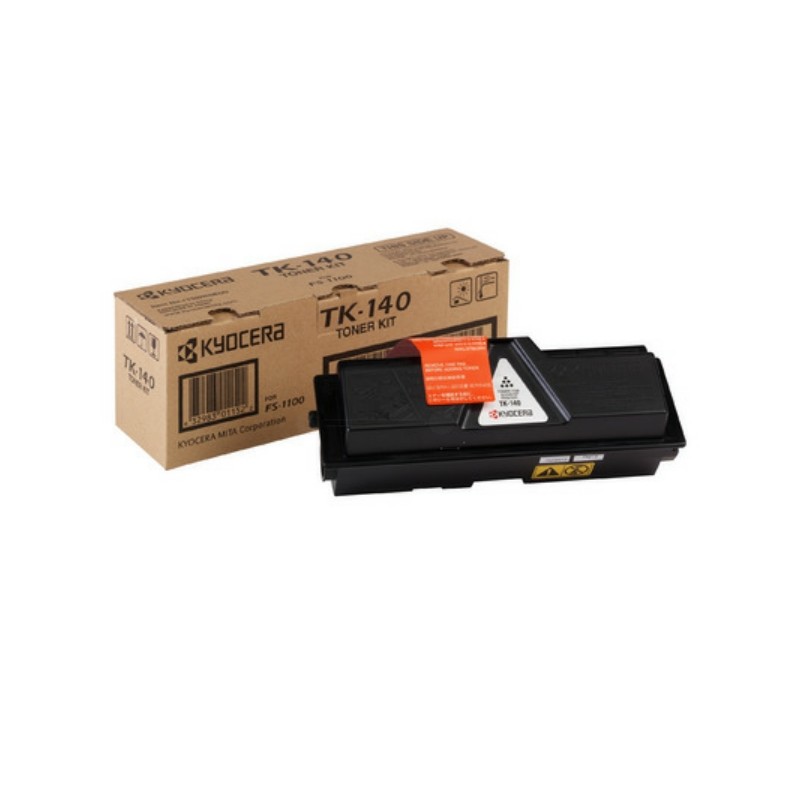 Kyocera  (TK-140) Original Toner-kit (1T02H50EU0)