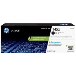 HP  (145X) Original Toner cartridge high-capacity (W1450X)