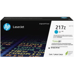 HP  (217Z) Original Toner cartridge cyan (W2171Z)