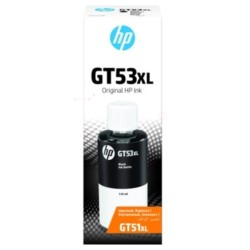 HP  (GT53XL) Original Ink cartridge black high-capacity (1VV21AE)
