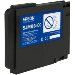 Epson  (SJMB3500) Original Maintenance-kit / Ink waste box (C33S020580)