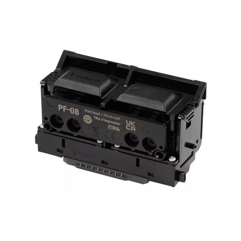 Canon  (PF-08) Original Printhead (5706C001)