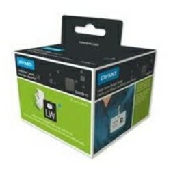 Dymo Original DirectLabel-etikettes / Visiting-cards white (S0929100)