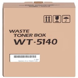 Copystar  (WT-5140) Original Toner waste box (302NR93150)