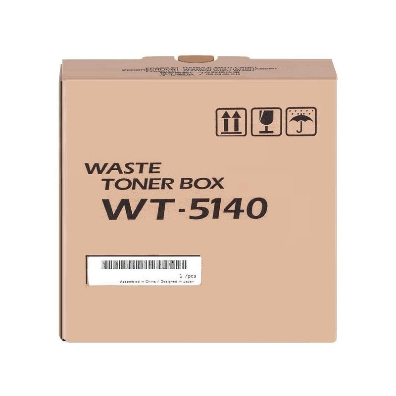 Copystar  (WT-5140) Original Toner waste box (302NR93150)