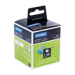 Dymo  (S0722460) Original DirectLabel-etikettes (99017)