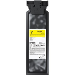 Epson  (T55B4) Original Ink cartridge yellow DG2 UltraChrome (C13T55B400)