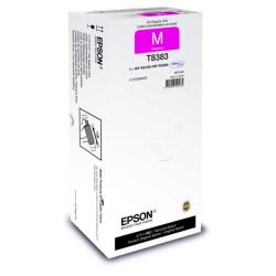 Epson  (T8383) Original Ink cartridge magenta (C13T838340)