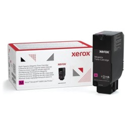 Xerox Original Toner-kit magenta high-capacity (006R04626)