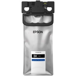 Epson  (T11N1) Original Ink cartridge black (C13T11N140)