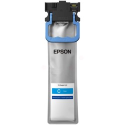 Epson  (T11N2) Original Ink cartridge cyan (C13T11N240)