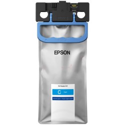 Epson  (T11P2) Original Ink cartridge cyan high-capacity (C13T11P240)