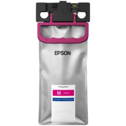 Epson  (T11P3) Original Ink cartridge magenta high-capacity (C13T11P340)