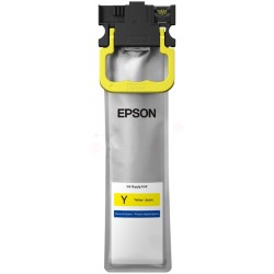 Epson  (T11N4) Original Ink cartridge yellow (C13T11N440)