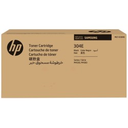 Samsung  (MLT-D304E) Original Toner cartridge extra High-Capacity (SV031A)