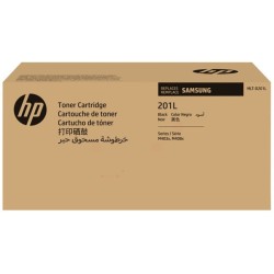 Samsung  (MLT-D201L) Original Toner cartridge (SU870A)