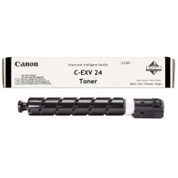 Canon  (C-EXV 24) Original Toner black (2447B002)