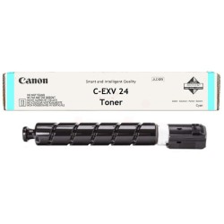 Canon  (C-EXV 24) Original Toner cyan (2448B002)
