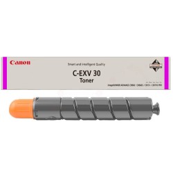 Canon  (C-EXV 30) Original Toner magenta (2799B002)