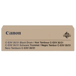Canon  (C-EXV 30/31) Original Drum kit black (2780B002)