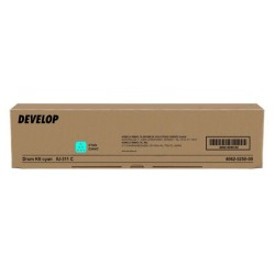 Develop  (IU-311 C) Original Drum kit cyan (4062-5250-00)