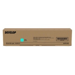 Develop  (IU-612 C) Original Drum kit cyan (A0TK1KH)