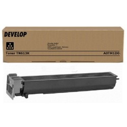 Develop  (TN-613 K) Original Toner black (A0TM1D0)