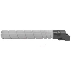 Konica Minolta  (TN-328K) Compatible Toner black(TN-328K)