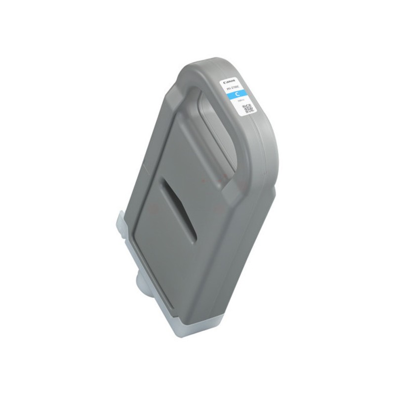 Canon  (PFI-2700 C) Original Ink cartridge cyan (5289C001)