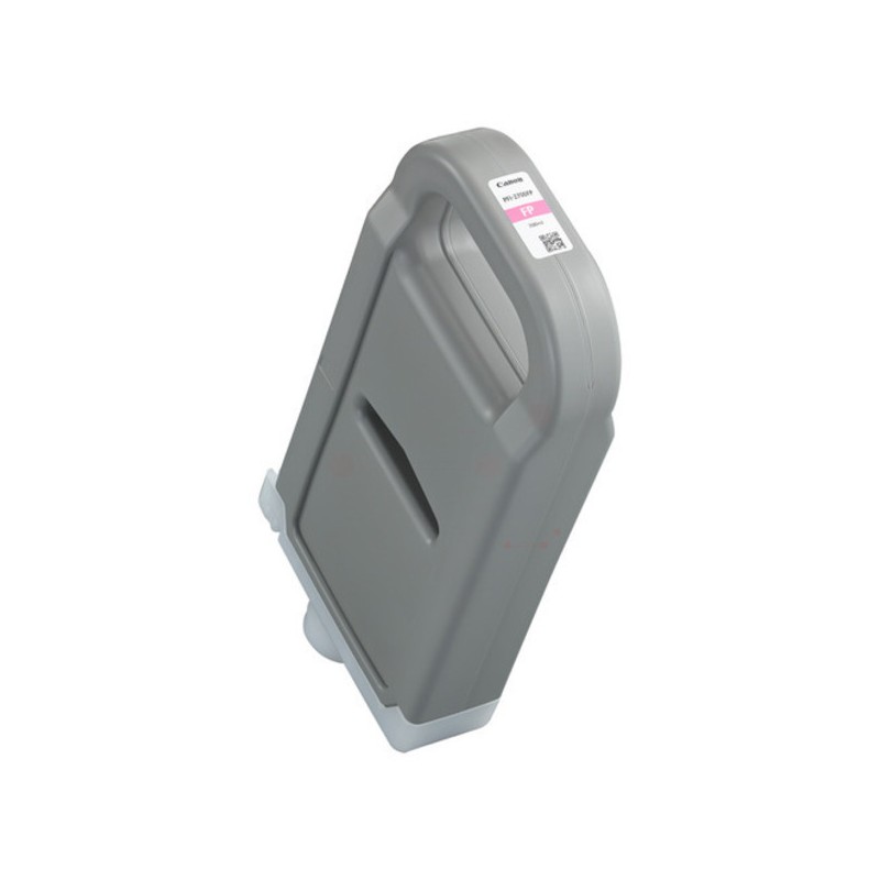 Canon  (PFI-2700 FP) Original Ink cartridge pink fluoreszent (5297C001)