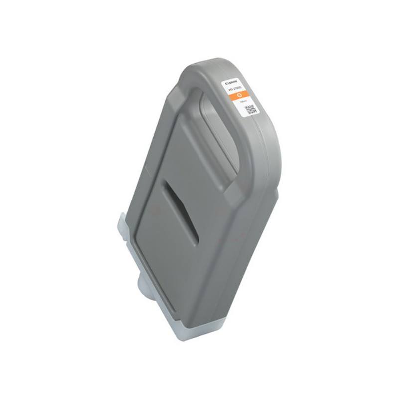 Canon  (PFI-2700 O) Original Ink cartridge orange (5294C001)