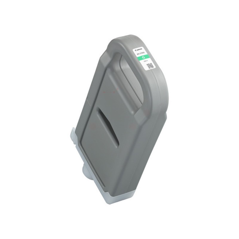 Canon  (PFI-2700 G) Original Ink cartridge green (5295C001)