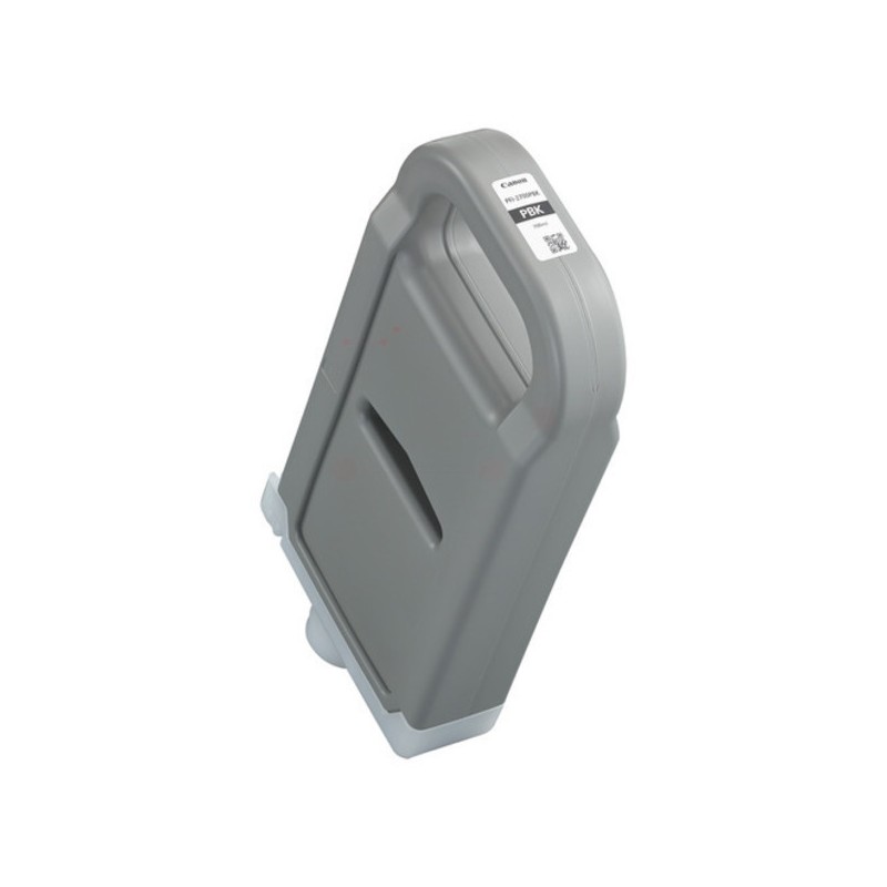 Canon  (PFI-2700 PBK) Original Ink cartridge light black (5288C001)