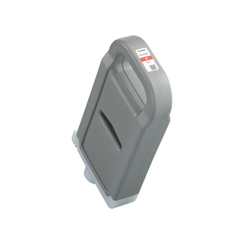 Canon  (PFI-2700 R) Original Ink cartridge red (5293C001)