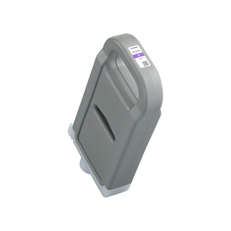Canon  (PFI-2700 V) Original Ink cartridge violet (5296C001)