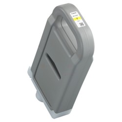 Canon  (PFI-2700 Y) Original Ink cartridge yellow (5291C001)