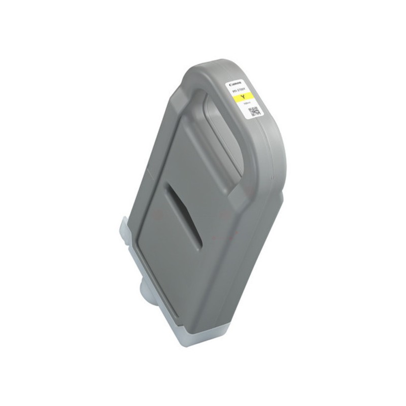 Canon  (PFI-2700 Y) Original Ink cartridge yellow (5291C001)