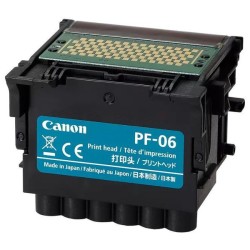 Canon  (PF-06) Original Printhead (2352C001)