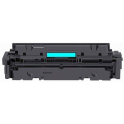 HP  (415X) Compatible Toner cartridge cyan W2031X