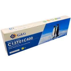 Epson  (T01C4) Compatible Ink cartridge yellow(T01C4)