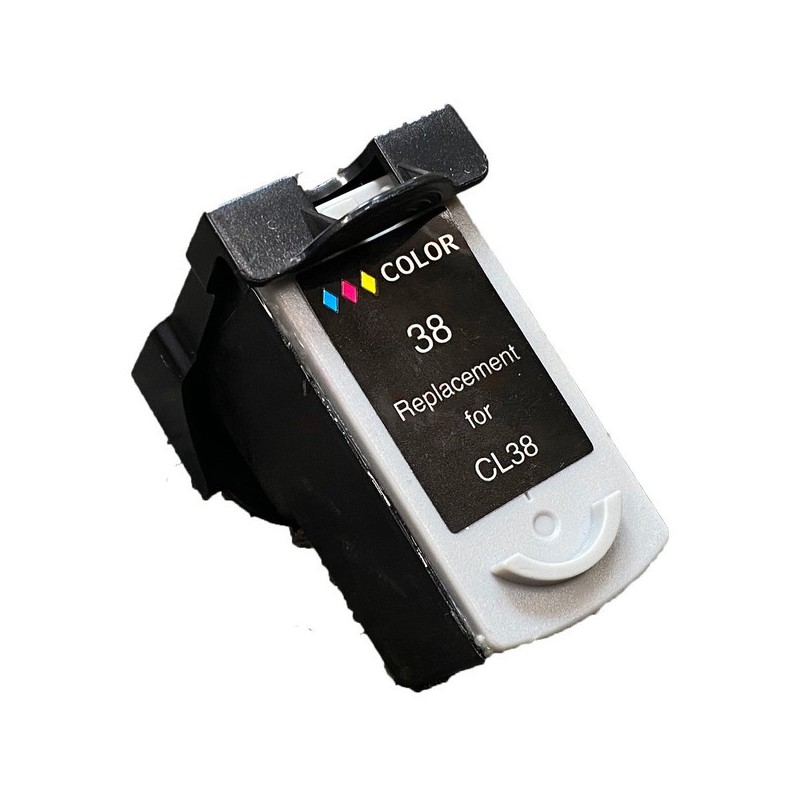 Canon  (CL-38) Compatible Printhead cartridge color(CL-38)