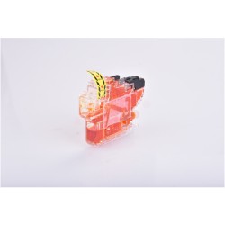 Brother  (LC3211Y) Compatible Ink cartridge yellow (11510775)