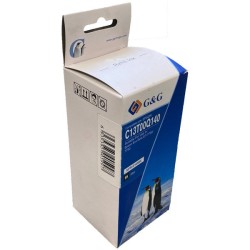 Epson  (105) Compatible Ink bottle black(105)