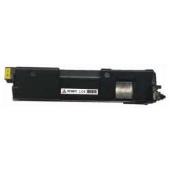 Lanier  (SPC360E) Compatible Toner-kit yellow(SPC360E)