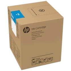 HP  (883) Original Ink cartridge cyan (9J0R1A)